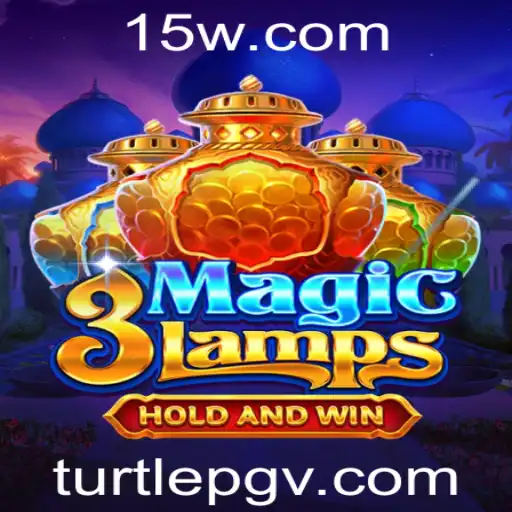 Explorando o Mundo de 3MagicLamps: A Nova Sensação do Gaming