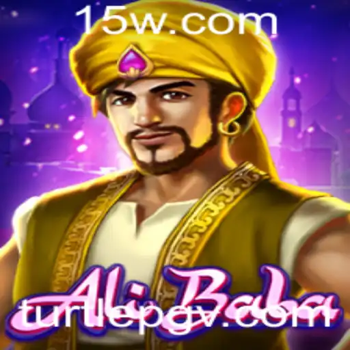 AliBaba: O Novo Fenômeno do Mundo dos Jogos