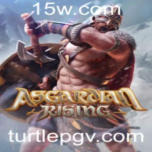 Explorando AsgardianRising: Mergulho no Universo Nórdico