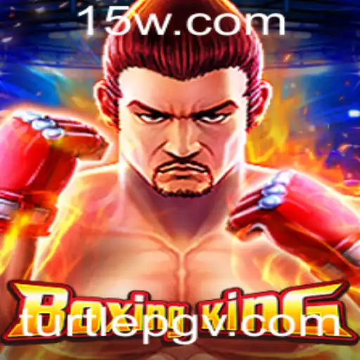 Descubra as Emoções do BoxingKing e o Jogo Arriscado com 95bet