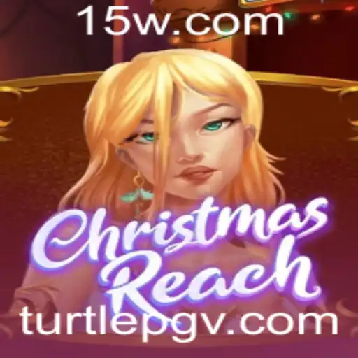 Descubra ChristmasReach: O Novo Jogo de Aventuras com TurtlePG