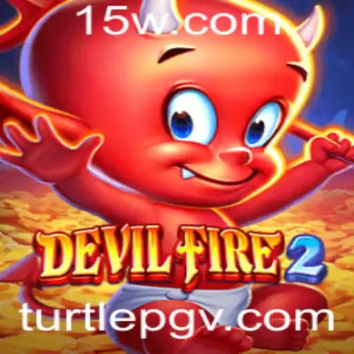 Explorando DevilFire2: O RPG de Aventura das Tartarugas