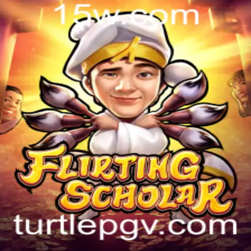 Descubra o Fascinante Mundo de Flirting Scholar no Universo 95bet