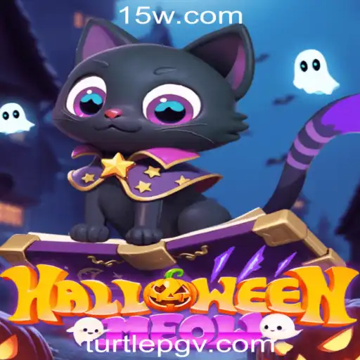 Explorando o Mundo de HalloweenMeow: Aventura e Mistério com Turtlepg