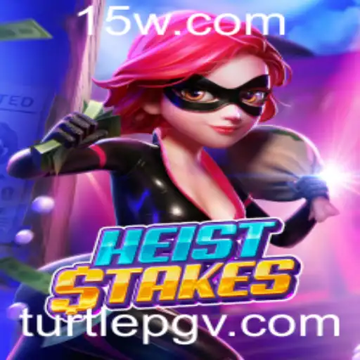 HeistStakes: Estratégias e Regras para Vencer no Jogo