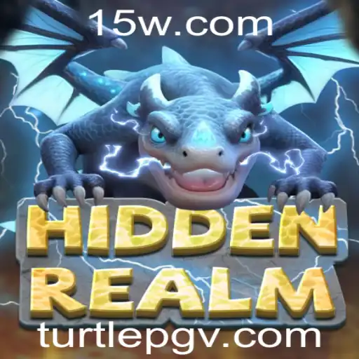 Explore o Mundo Enigmático de HiddenRealm com a Chave 95bet