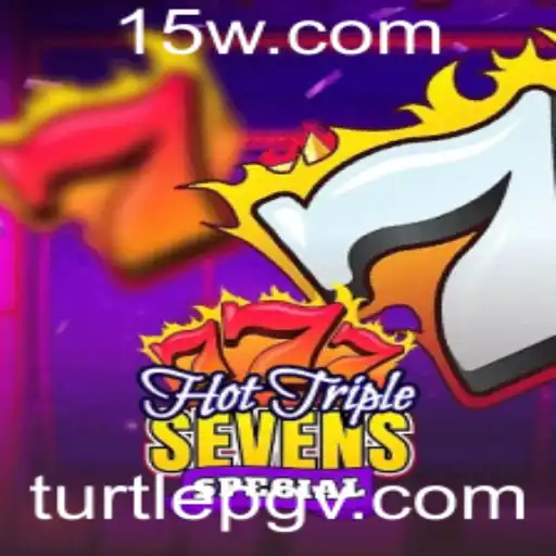 Descubra o Empolgante 'HotTripleSevensSpecial' com 95bet