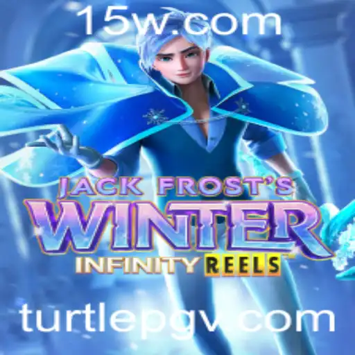 Descubra JackFrostsWinter: O Novo Fenômeno do Mundo dos Jogos