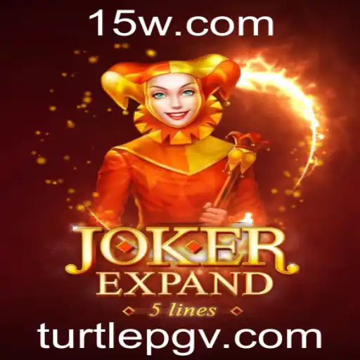 JokerExpand: A Nova Sensação no Mundo dos Jogos de Cassino