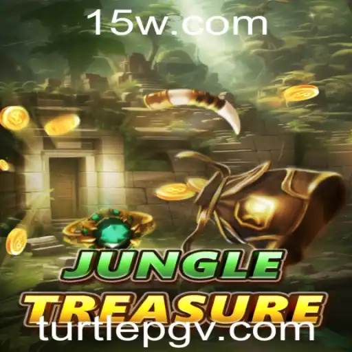 Descubra a Aventura de JungleTreasure com 95bet