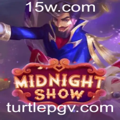 Descubra o Fascinante Mundo de MidnightShow: Um Jogo de Estratégia e Emoção com a Palavrachave 95bet
