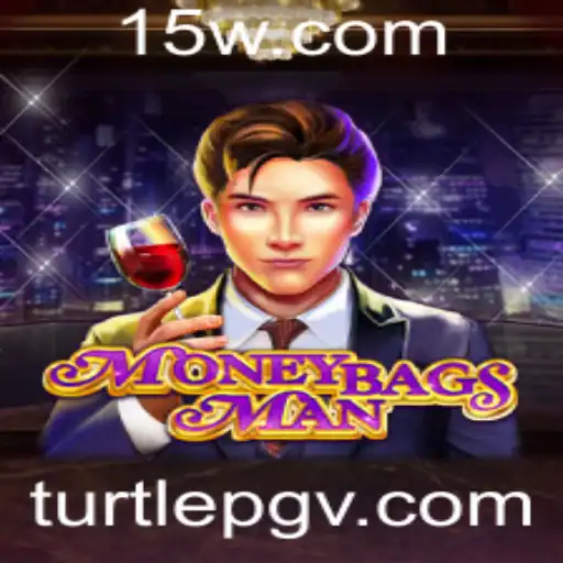 MoneybagsMan: Uma Nova Dimensão em Jogos com 95bet