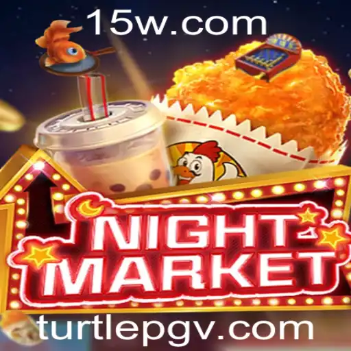 NIGHTMARKET: Um Mergulho no Mundo dos Jogos com 95bet