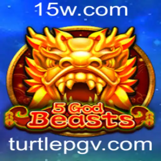 Explorando o Universo de 5GodBeasts e a Conexão com 95bet