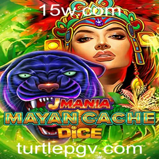 JManiaMayanCacheDice: A Exciting New Game Set to Revolutionize Tabletop Gaming