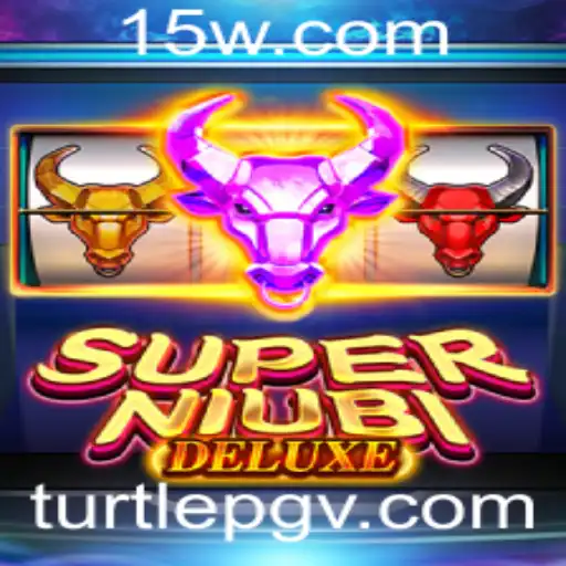 Descubra o Mundo Empolgante de SuperNiubiDeluxe: O Jogo do Momento