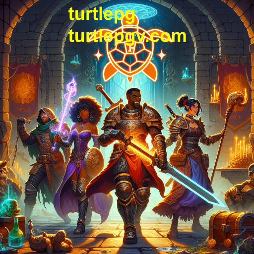 A Evolução e o Impacto dos Jogos de RPG