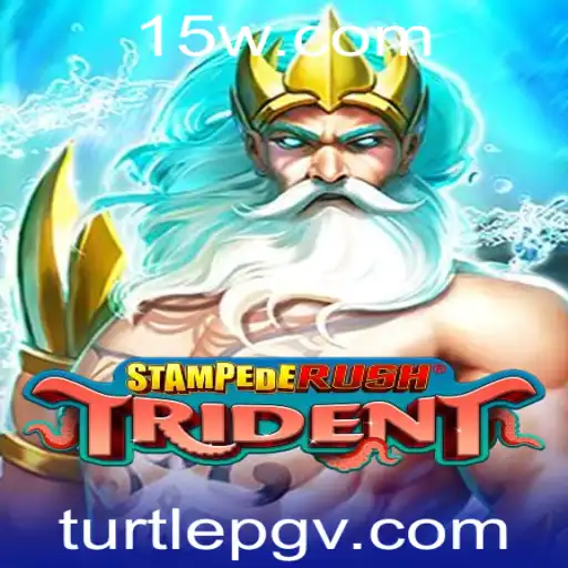 StempedeRushTrident: A Nova Sensação do Mundo dos Jogos Com a Palavra Chave 95bet