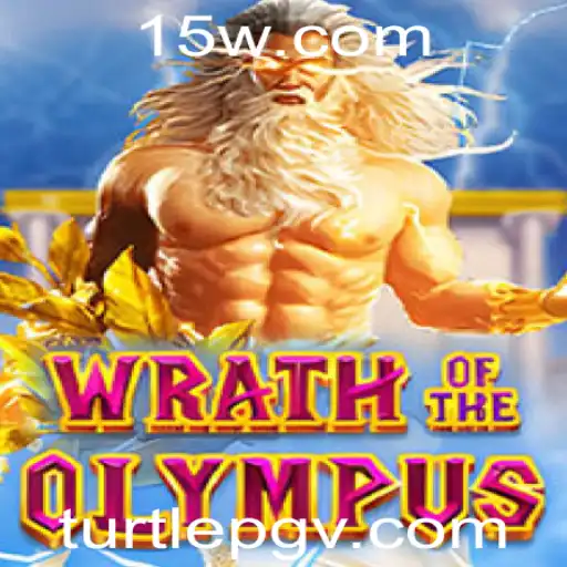 Desvende os Mistérios de WrathofOlympus no 95bet